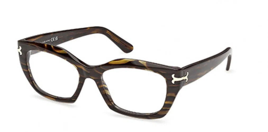 Emilio Pucci 5270 Eyeglasses - view 3